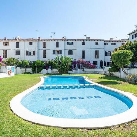 فيلا Casa Manolo تورّيذيمْبَرّا المظهر الخارجي الصورة
