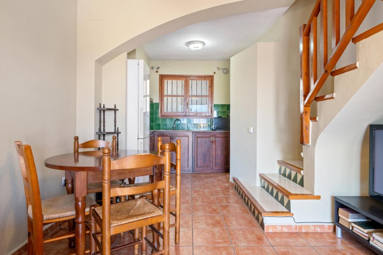 فيلا Casa Manolo تورّيذيمْبَرّا المظهر الخارجي الصورة
