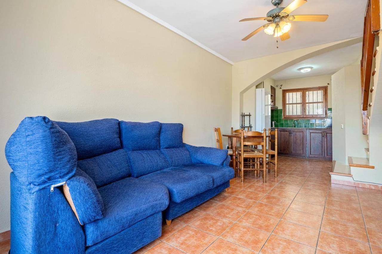 فيلا Casa Manolo تورّيذيمْبَرّا المظهر الخارجي الصورة