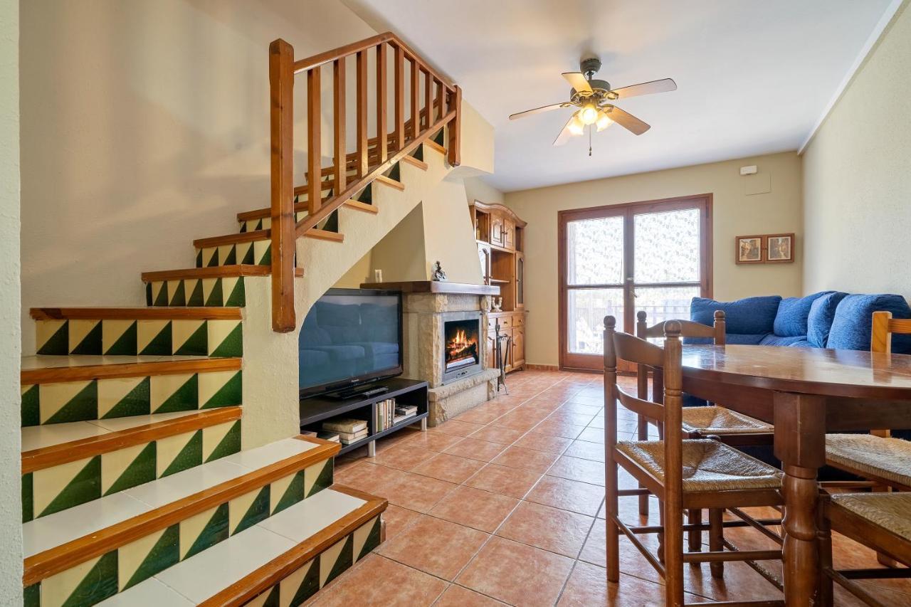 فيلا Casa Manolo تورّيذيمْبَرّا المظهر الخارجي الصورة