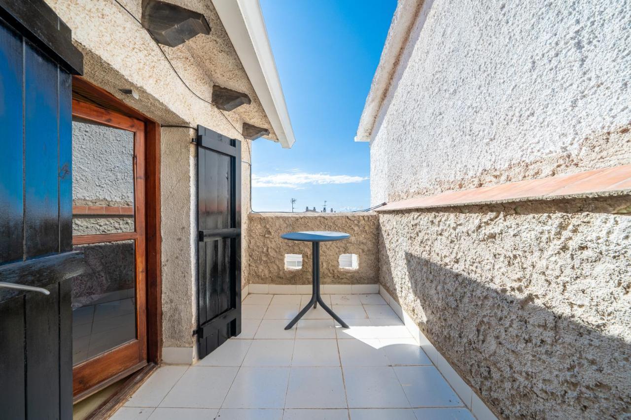 فيلا Casa Manolo تورّيذيمْبَرّا المظهر الخارجي الصورة