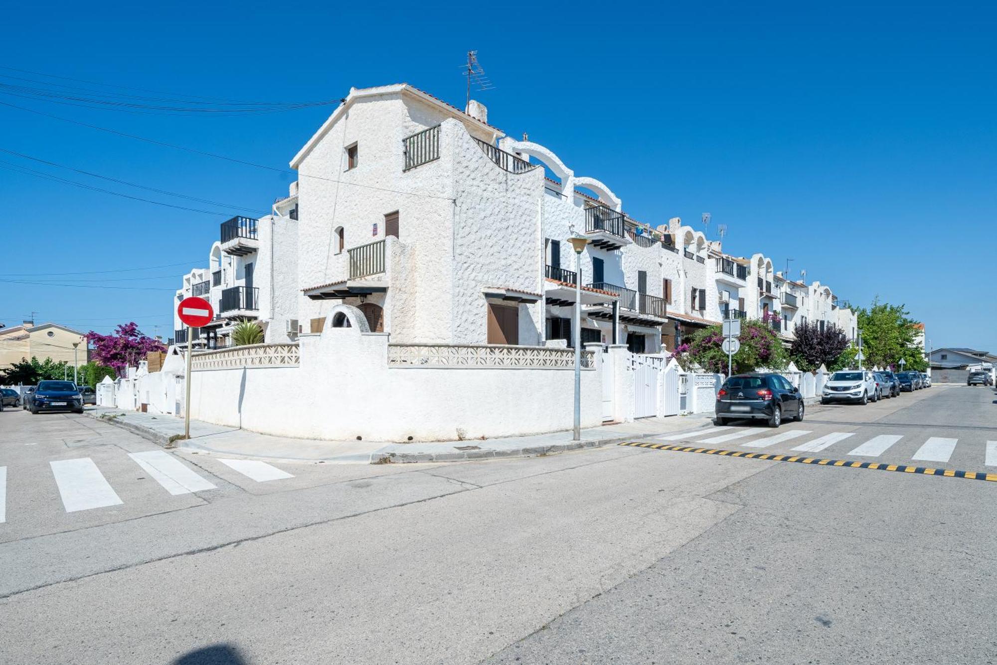 فيلا Casa Manolo تورّيذيمْبَرّا المظهر الخارجي الصورة